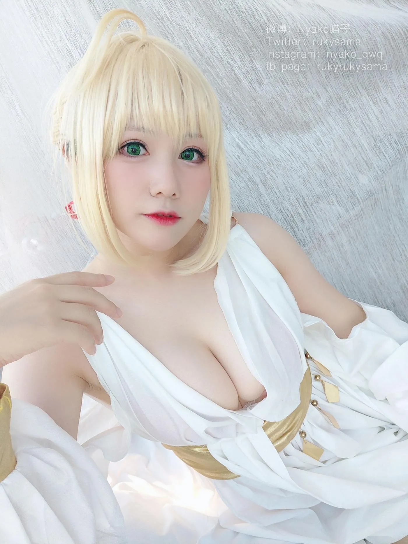 Nyako喵子 – NO.03 自撮①[23] [41P]插图6